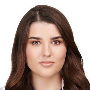 Боброва Екатерина Андреевна