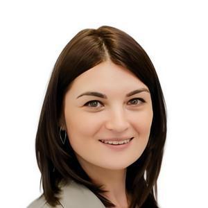 Измайлова Антонина Анатольевна