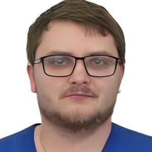 Вострокнутов Николай Сергеевич