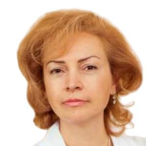 Миловидова Татьяна Викторовна