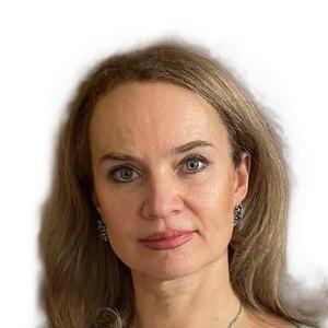 Буйначева Виктория Олеговна