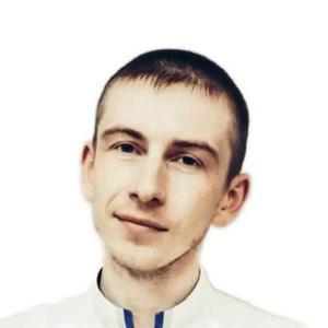 Гофман Дмитрий Вячеславович