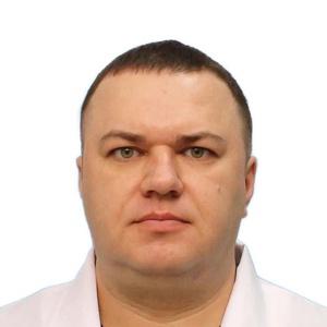 Зиновьев Геннадий Сергеевич