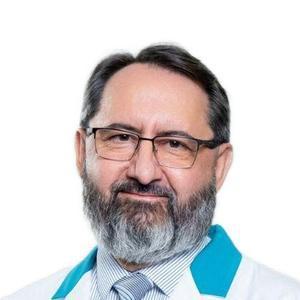 Рева Валентин Александрович