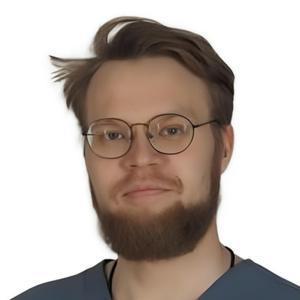 Потанин Михаил Александрович