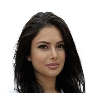 Маслихова Галина Альбертовна