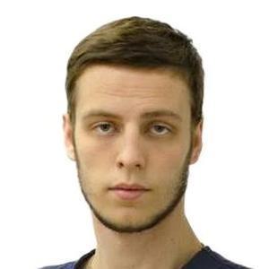 Ермолин Валентин Игоревич