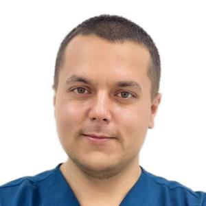Фасхутдинов Руслан Ильдусович