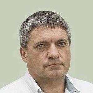 Стешиц Андрей Степанович