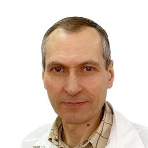 Жук Виктор Антонович