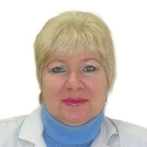 Петрова Наталья Владимировна