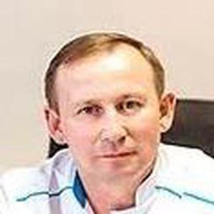 Храмов Александр Валерьевич