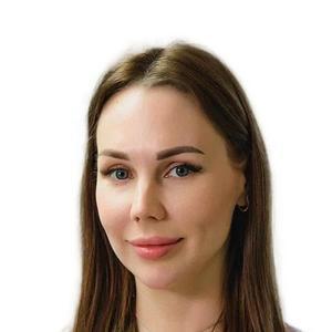 Закревская Кристина Андреевна