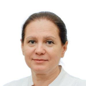 Горожанина Светлана Владимировна