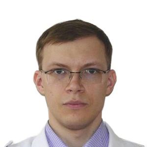 Самитин Василий Викторович