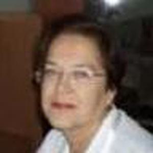 Кулемина Ирина Николаевна