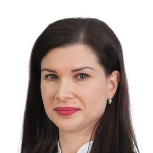 Беленькова Юлия Александровна