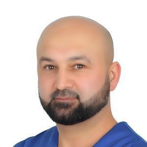 Мусоев Джамшеджон Джамолиддинович