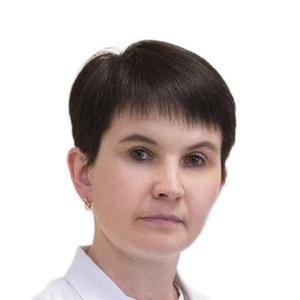 Мышко Светлана Леонидовна