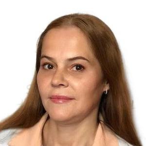Шутова Надежда Ивановна