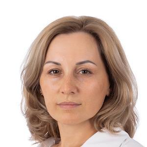 Ахметзянова Фильзира Венеровна