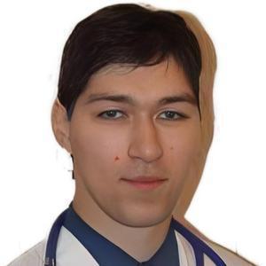 Куликов Антон Вячеславович