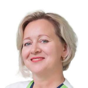Букина Наталья Юрьевна