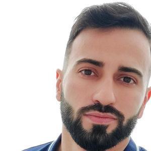Шахкелдиев Шамиль Завирович
