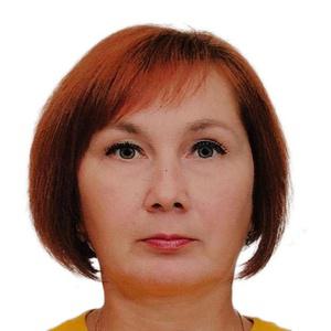 Загребайлова Наталья Леонидовна