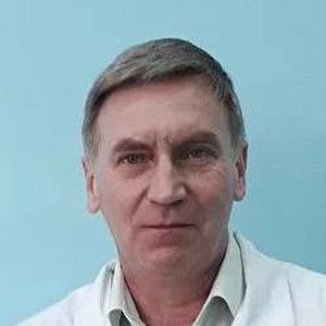Скоркин Евгений Витальевич