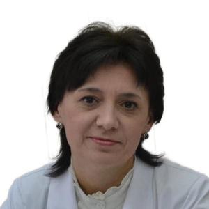 Бабичева Надежда Константиновна
