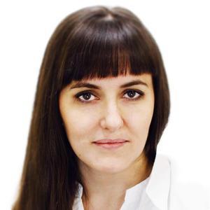 Гардера Марина Андреевна