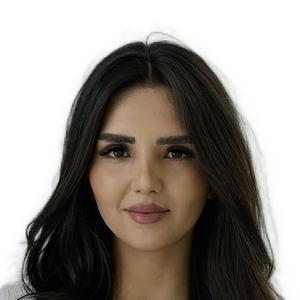 Махтумкулиева Динара Махтумкулиевна