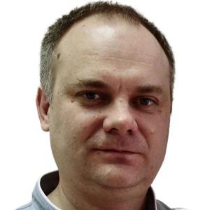 Бараев Кирилл Иванович