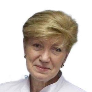 Бутарева Лариса Борисовна