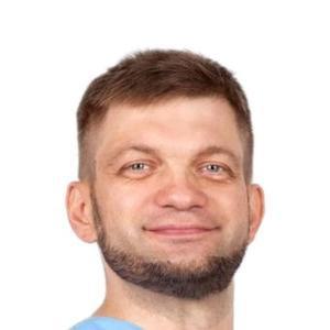 Зиверт Роман Владимирович
