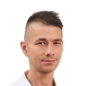 Бескровный Евгений Геннадьевич