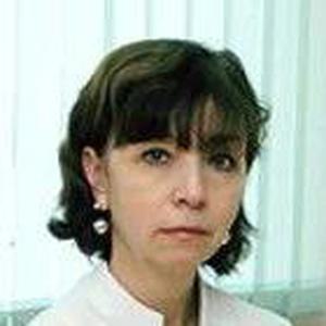 Тюрина Татьяна Юрьевна