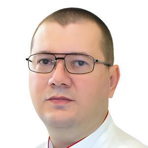 Симагин Михаил Константинович