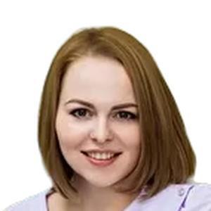 Казанкова Оксана Владимировна