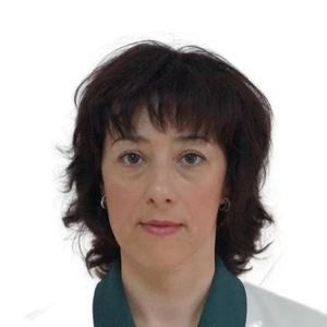 Гридяева Лариса Леонидовна
