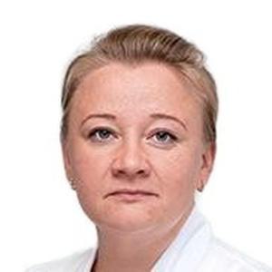 Бузунова Любовь Александровна