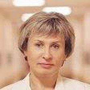 Кипенко Татьяна Викторовна