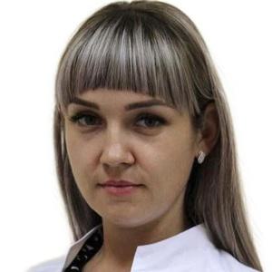 Стена Ольга Андреевна
