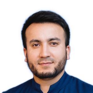 Боронов Аслиддин Абдукахорович