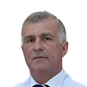 Куртсеитов Нариман Энверович