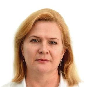 Галиаскарова Надежда Юрьевна
