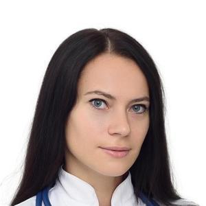Астанина Ирина Ивановна