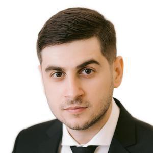 Тилкиджян Владимир Андраникович