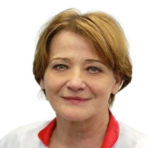 Шаповалова Ольга Петровна